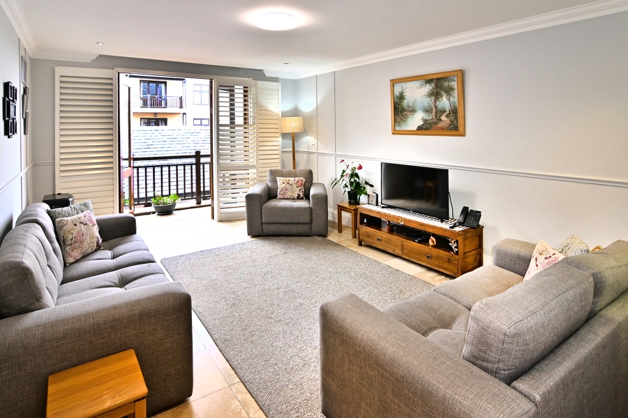 1 Bedroom Property for Sale in Waterfall Hills Mature Lifestyle Estate Gauteng