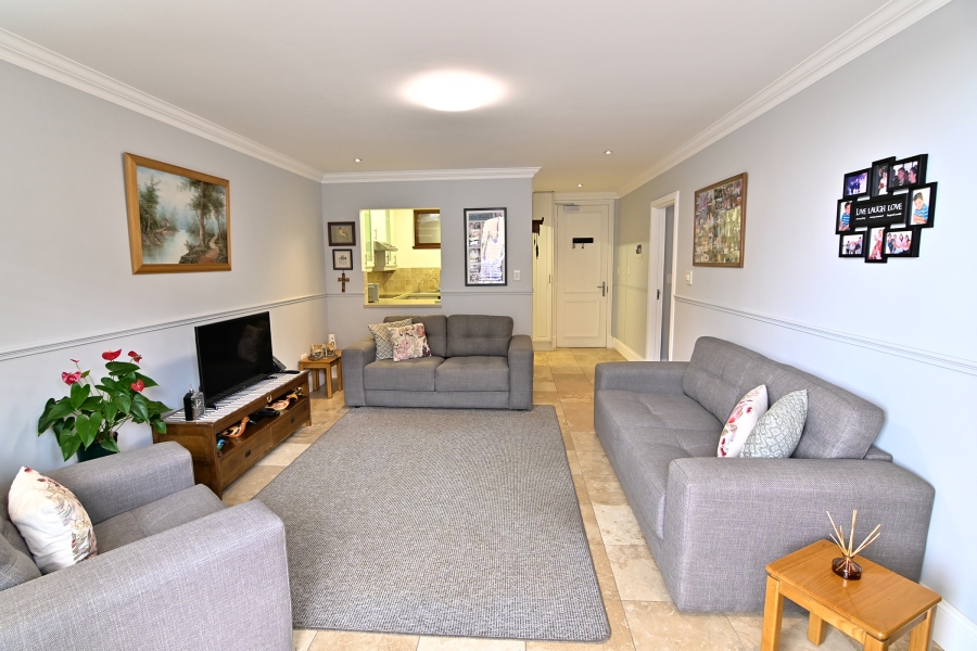1 Bedroom Property for Sale in Waterfall Hills Mature Lifestyle Estate Gauteng