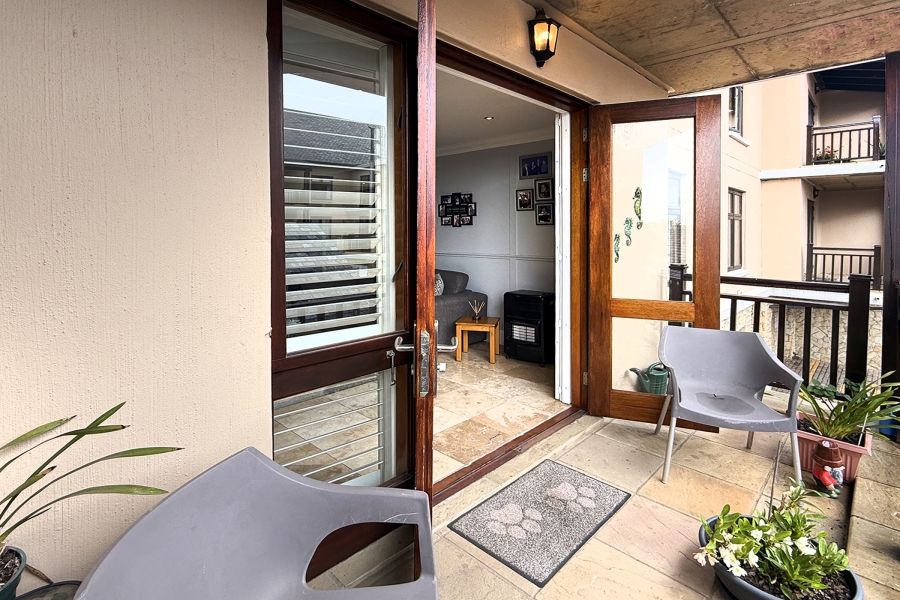1 Bedroom Property for Sale in Waterfall Hills Mature Lifestyle Estate Gauteng