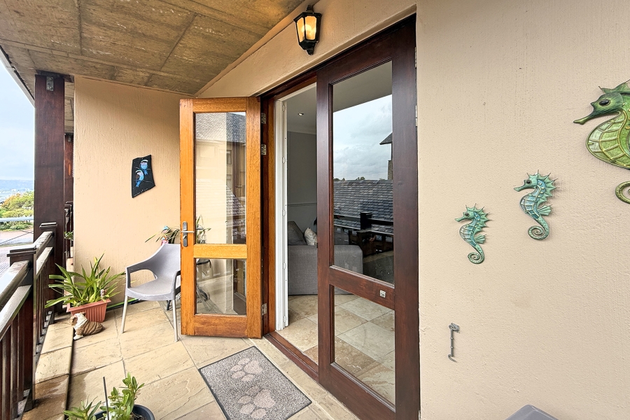 1 Bedroom Property for Sale in Waterfall Hills Mature Lifestyle Estate Gauteng