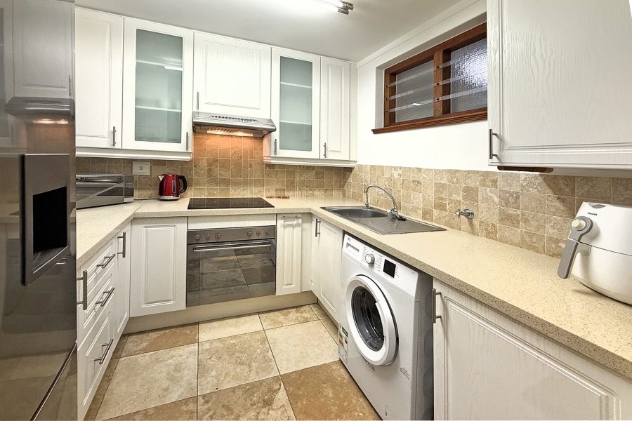 1 Bedroom Property for Sale in Waterfall Hills Mature Lifestyle Estate Gauteng