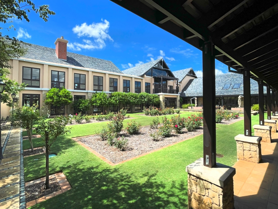 1 Bedroom Property for Sale in Waterfall Hills Mature Lifestyle Estate Gauteng