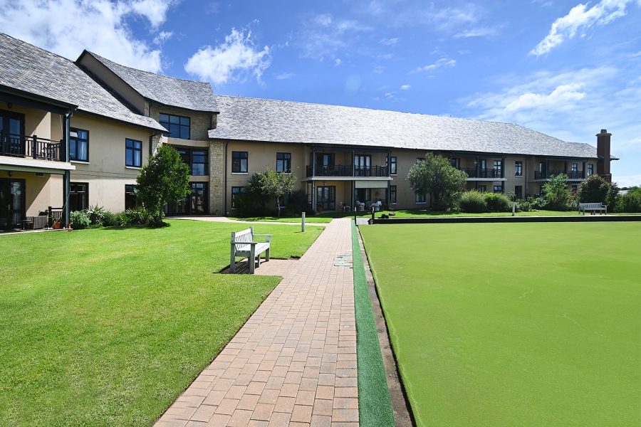 1 Bedroom Property for Sale in Waterfall Hills Mature Lifestyle Estate Gauteng