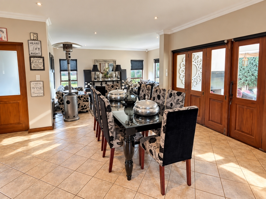 5 Bedroom Property for Sale in Midstream Estate Gauteng