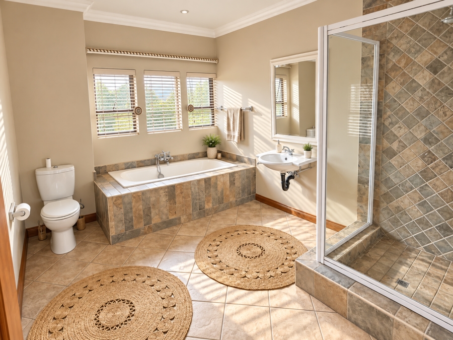 5 Bedroom Property for Sale in Midstream Estate Gauteng