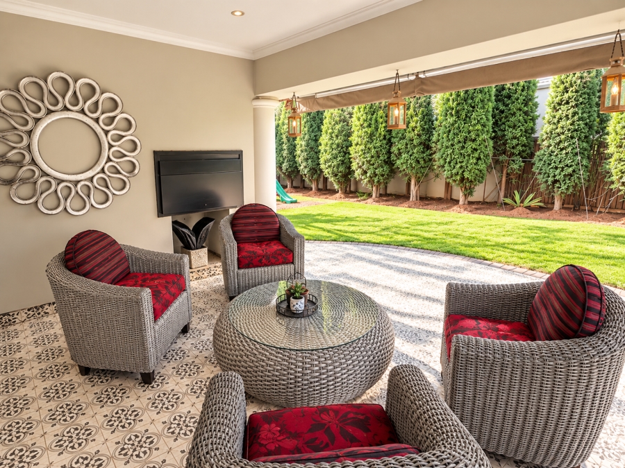5 Bedroom Property for Sale in Midstream Estate Gauteng