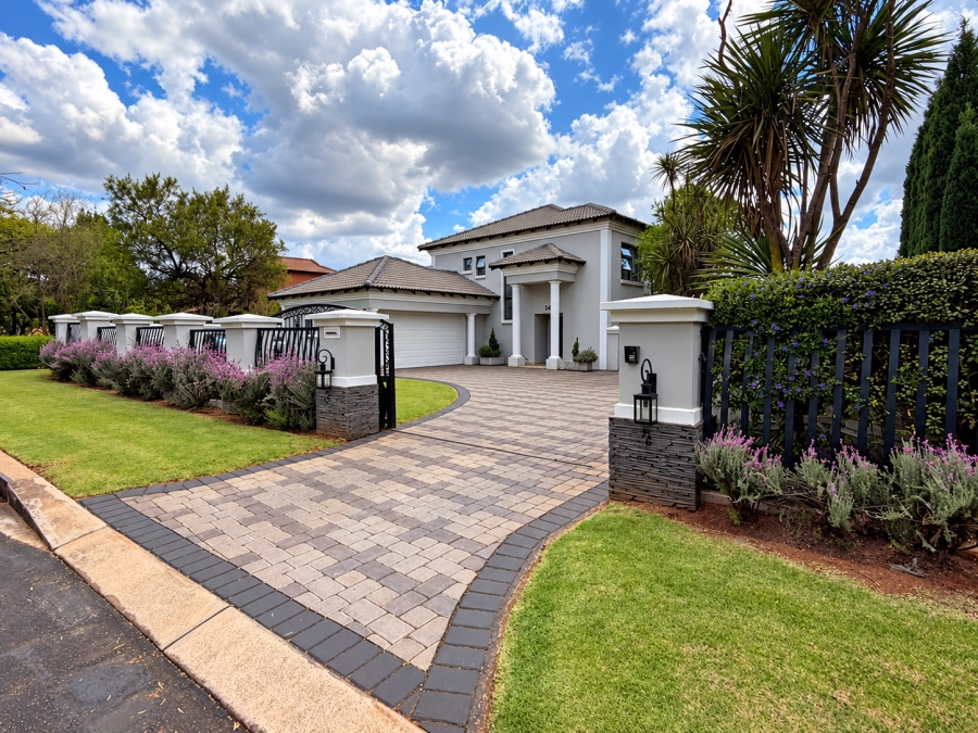 5 Bedroom Property for Sale in Midstream Estate Gauteng