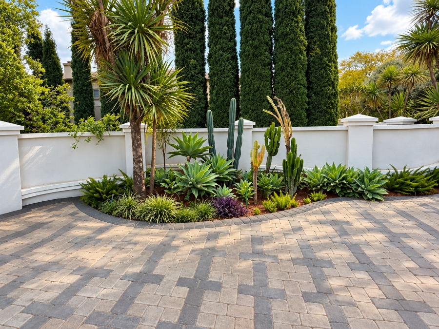 5 Bedroom Property for Sale in Midstream Estate Gauteng