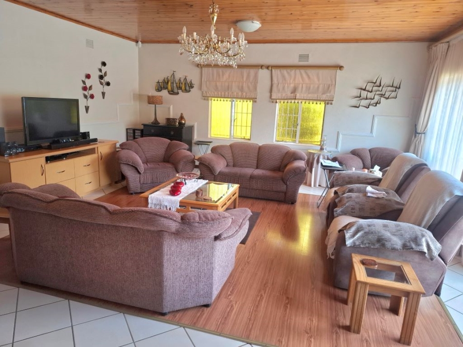 3 Bedroom Property for Sale in Helikonpark Gauteng