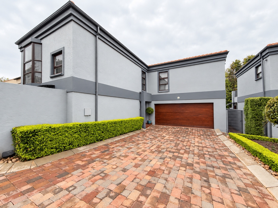 3 Bedroom Property for Sale in Midstream Estate Gauteng