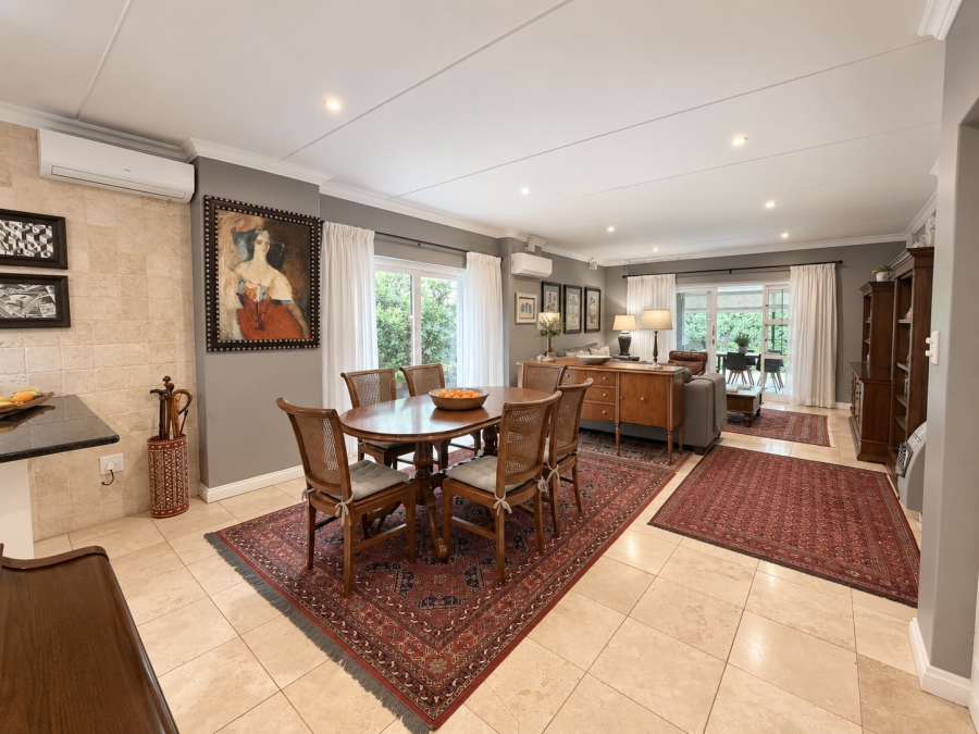 3 Bedroom Property for Sale in Midstream Estate Gauteng