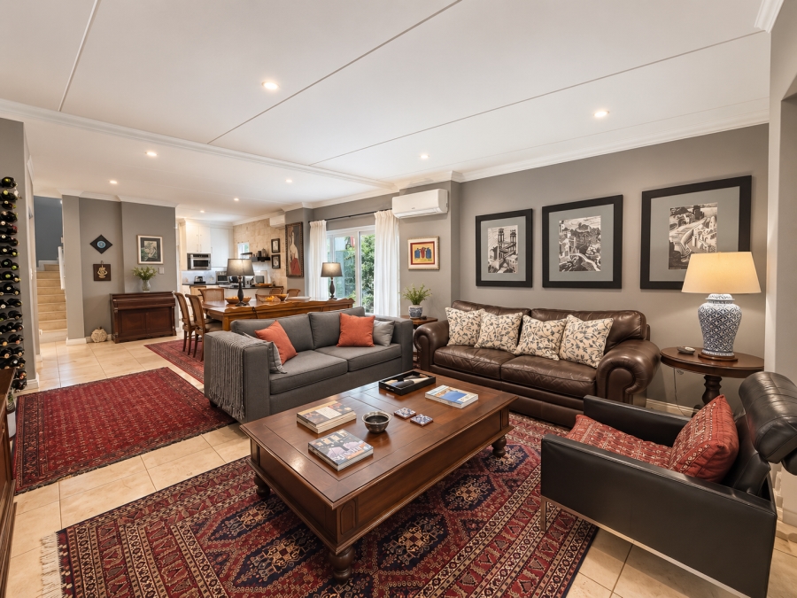 3 Bedroom Property for Sale in Midstream Estate Gauteng