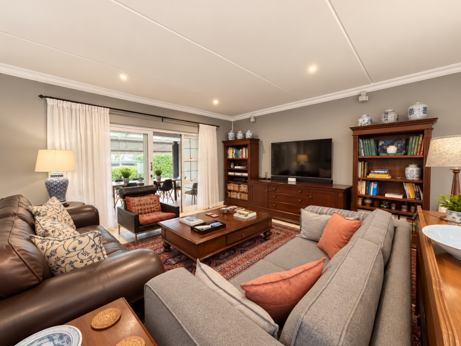 3 Bedroom Property for Sale in Midstream Estate Gauteng