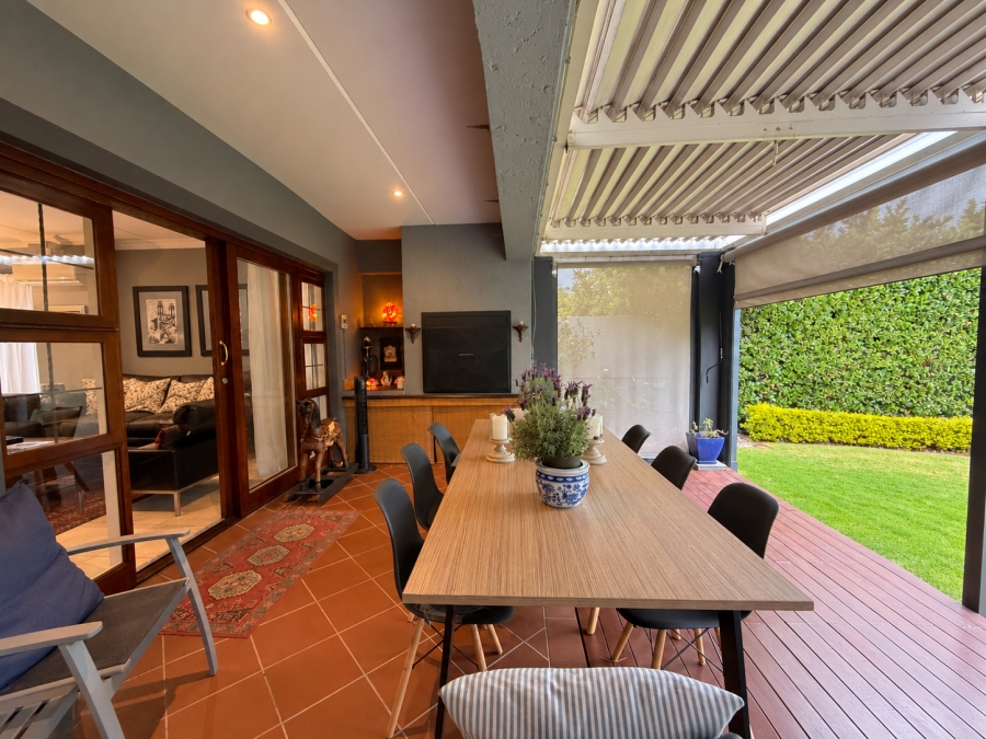 3 Bedroom Property for Sale in Midstream Estate Gauteng