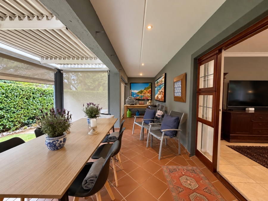 3 Bedroom Property for Sale in Midstream Estate Gauteng