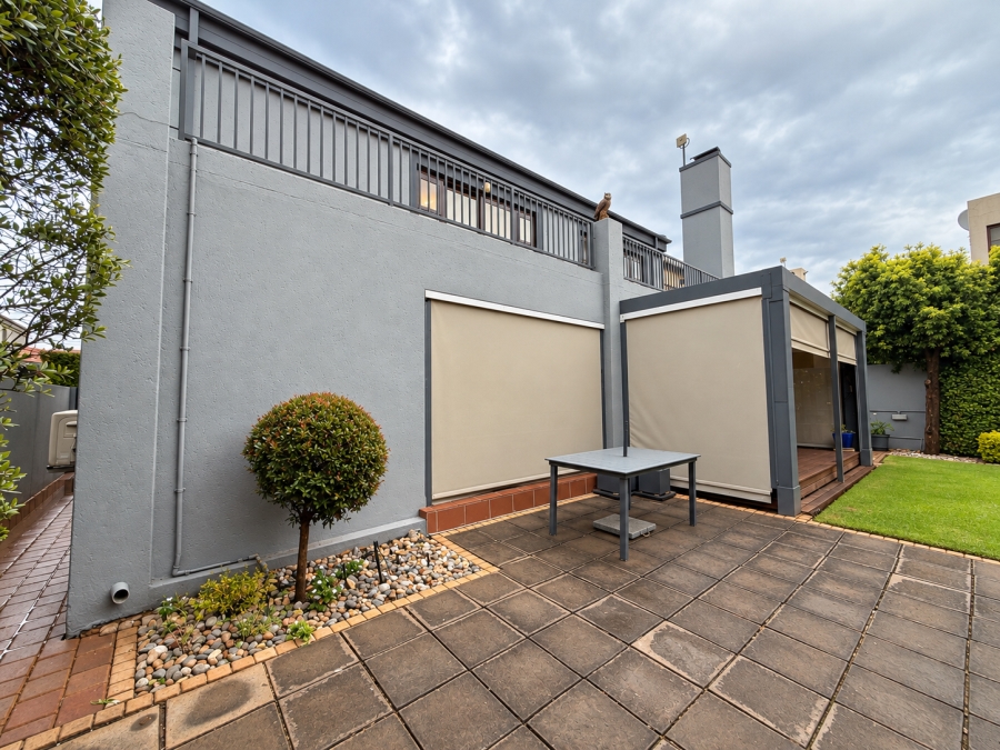 3 Bedroom Property for Sale in Midstream Estate Gauteng