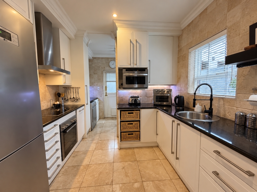 3 Bedroom Property for Sale in Midstream Estate Gauteng