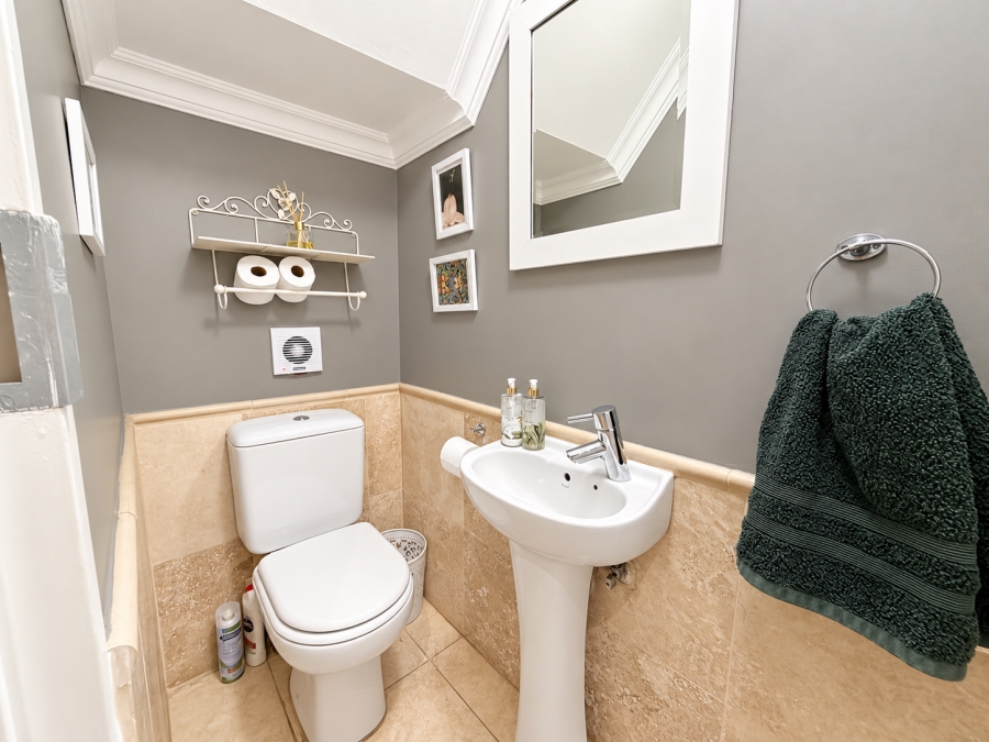 3 Bedroom Property for Sale in Midstream Estate Gauteng