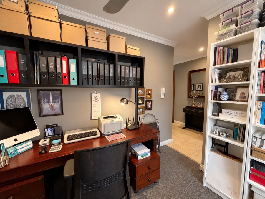 3 Bedroom Property for Sale in Midstream Estate Gauteng