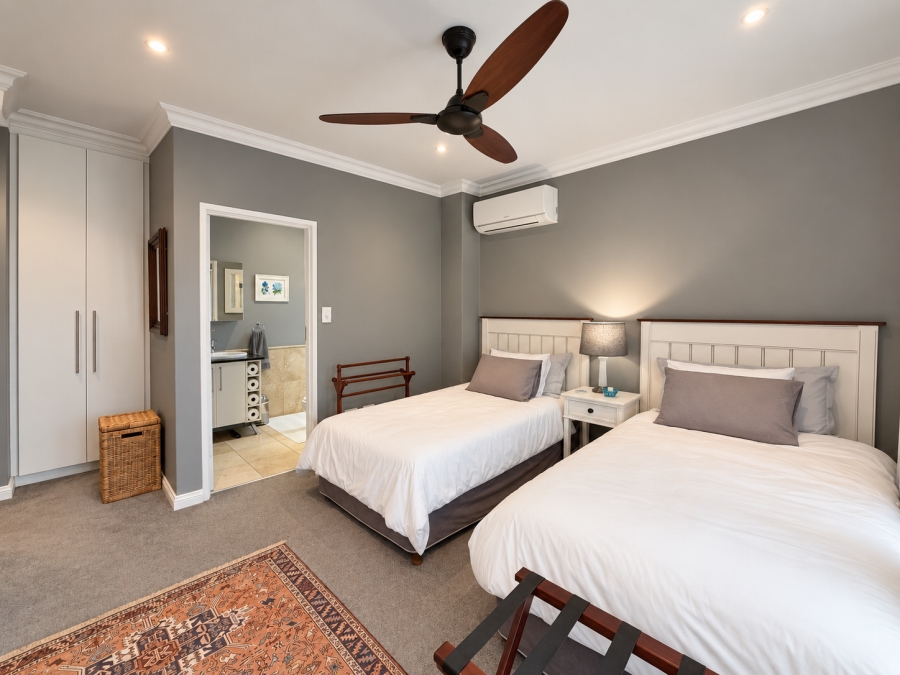 3 Bedroom Property for Sale in Midstream Estate Gauteng