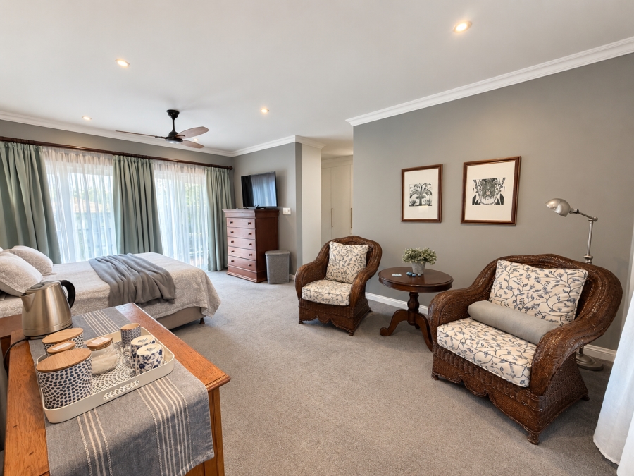 3 Bedroom Property for Sale in Midstream Estate Gauteng