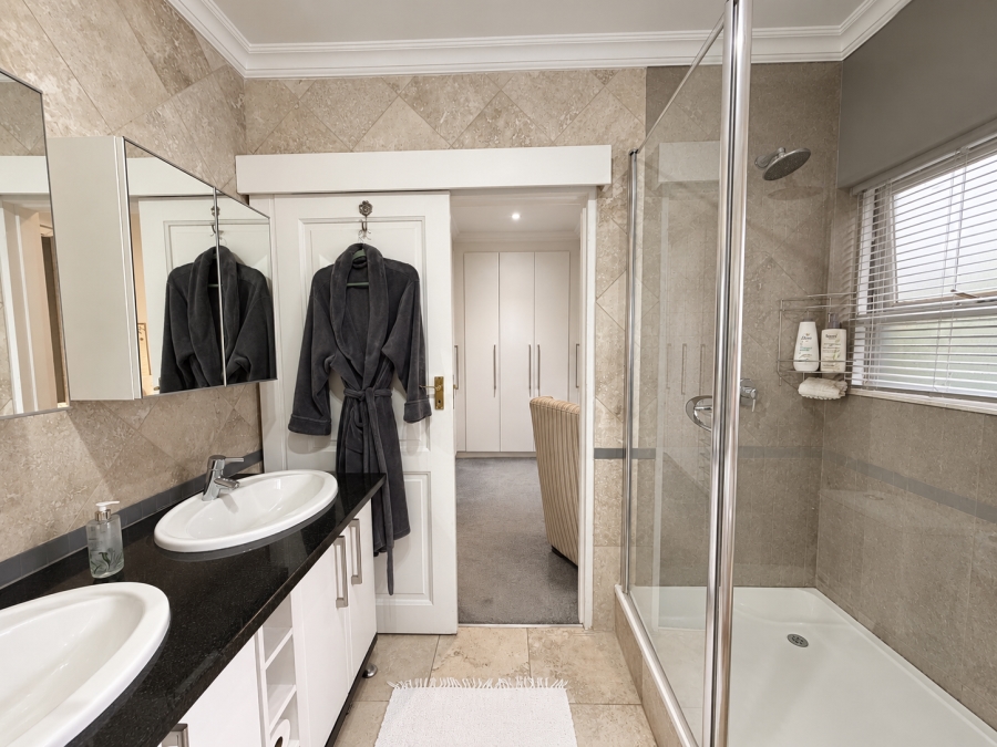 3 Bedroom Property for Sale in Midstream Estate Gauteng