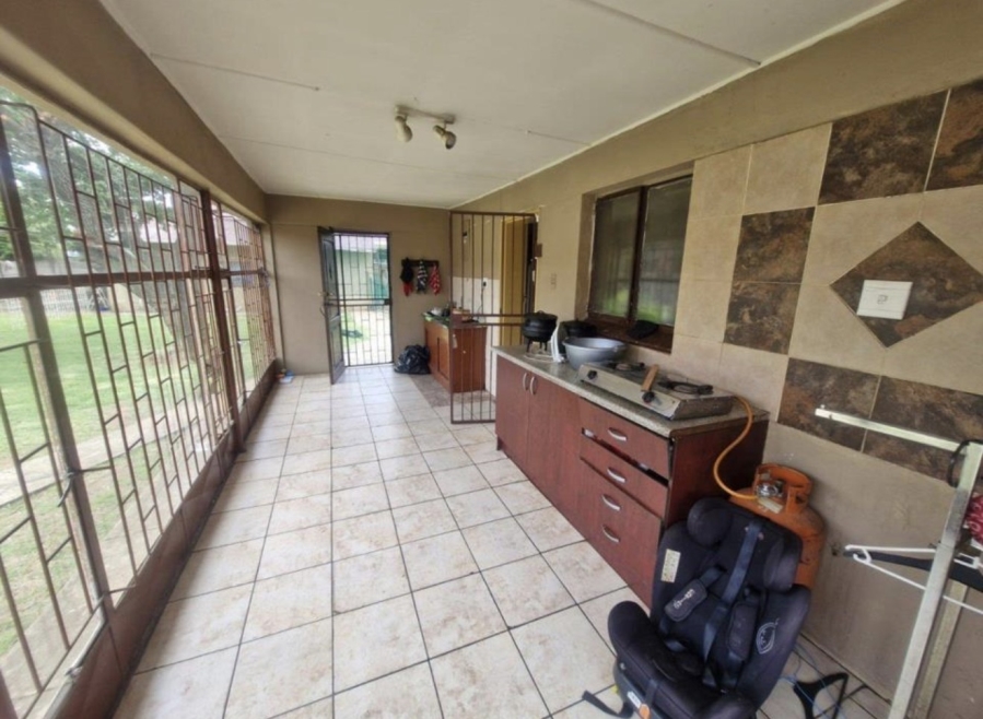 3 Bedroom Property for Sale in Brakpan Central Gauteng
