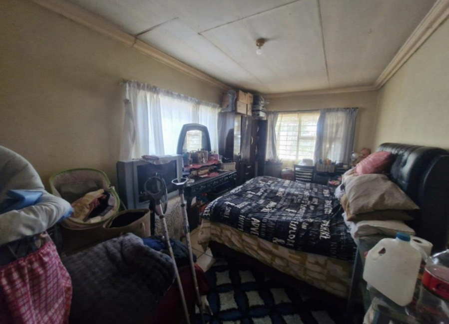 3 Bedroom Property for Sale in Brakpan Central Gauteng