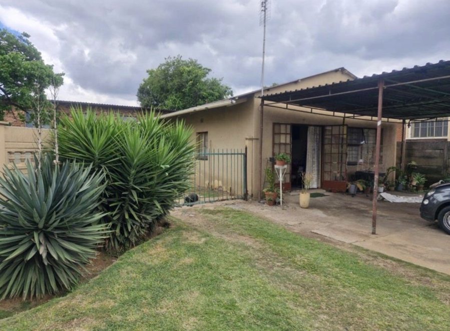 3 Bedroom Property for Sale in Brakpan Central Gauteng