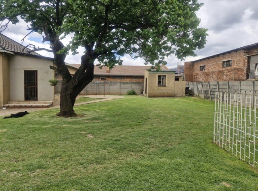 3 Bedroom Property for Sale in Brakpan Central Gauteng