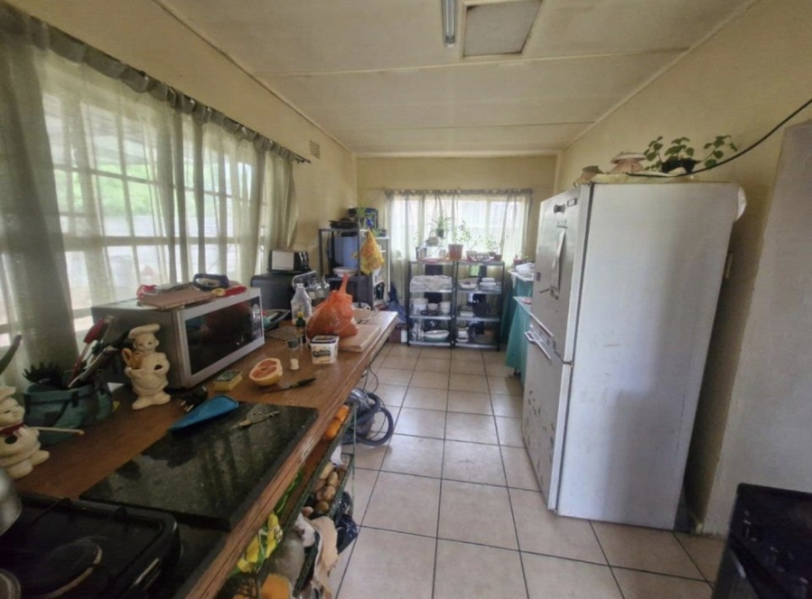 3 Bedroom Property for Sale in Brakpan Central Gauteng