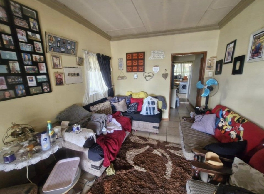 3 Bedroom Property for Sale in Brakpan Central Gauteng