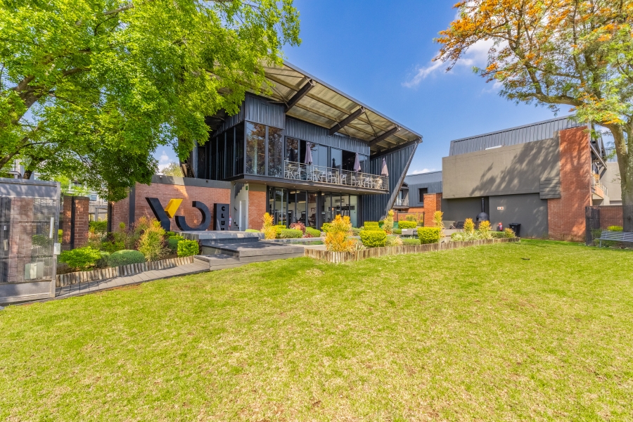 2 Bedroom Property for Sale in Broadacres Gauteng