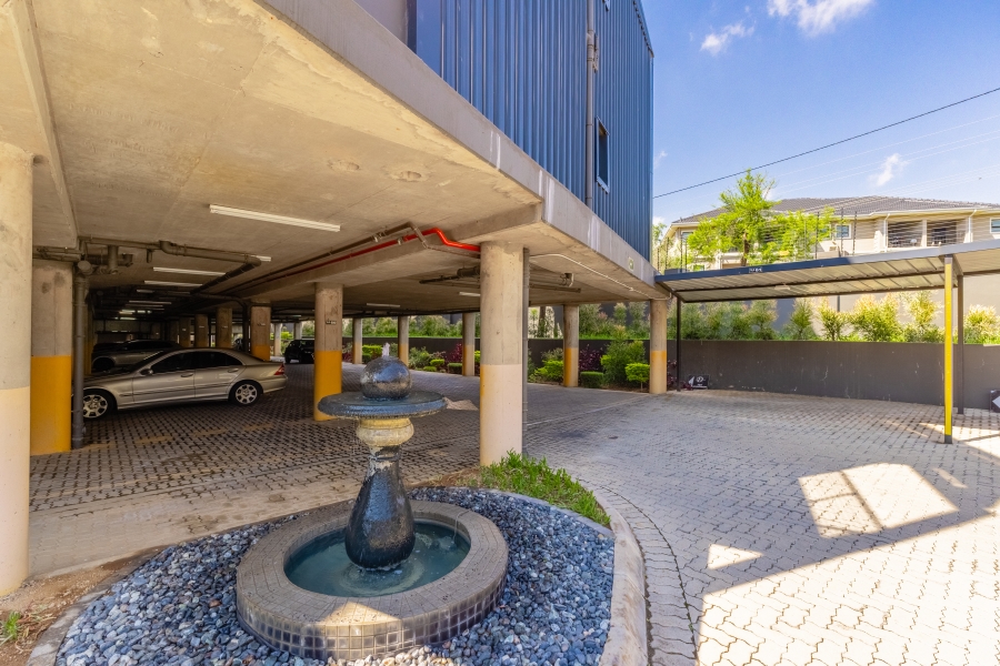 2 Bedroom Property for Sale in Broadacres Gauteng