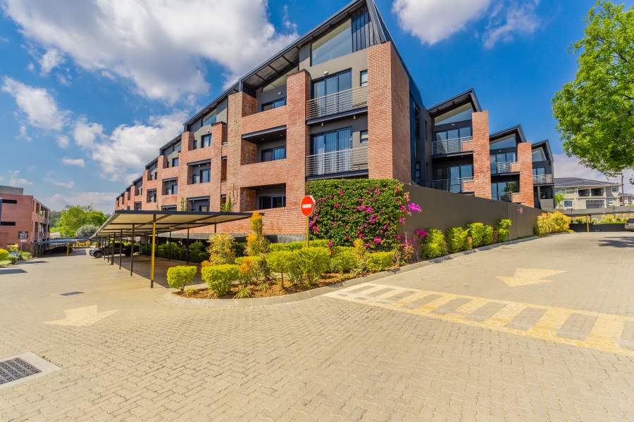 2 Bedroom Property for Sale in Broadacres Gauteng
