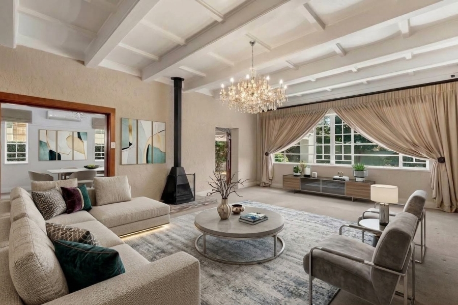 3 Bedroom Property for Sale in Greenside Gauteng