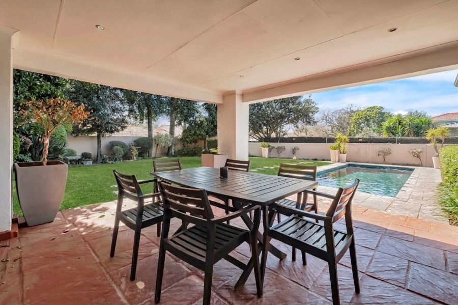 3 Bedroom Property for Sale in Greenside Gauteng