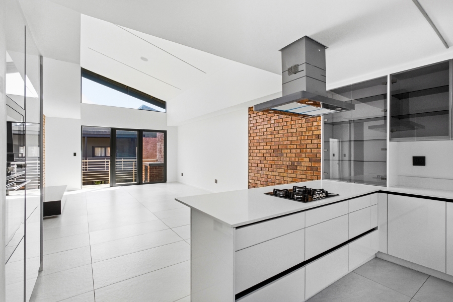 2 Bedroom Property for Sale in Broadacres Gauteng