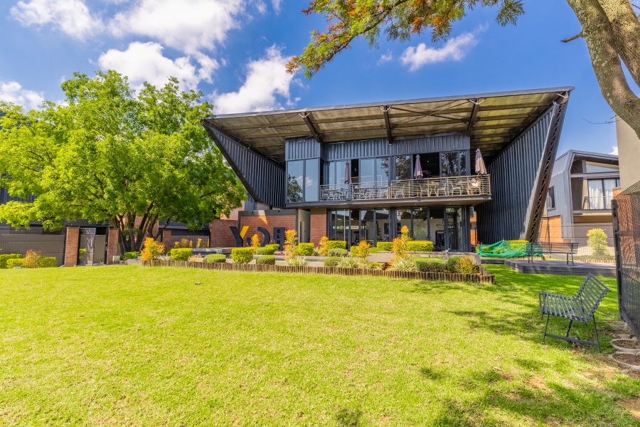 2 Bedroom Property for Sale in Broadacres Gauteng