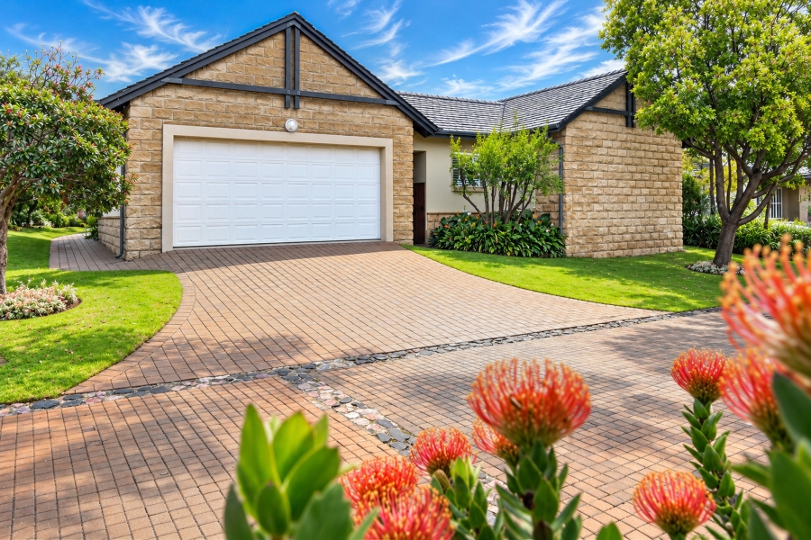 2 Bedroom Property for Sale in Waterfall Hills Mature Lifestyle Estate Gauteng
