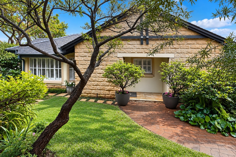 2 Bedroom Property for Sale in Waterfall Hills Mature Lifestyle Estate Gauteng
