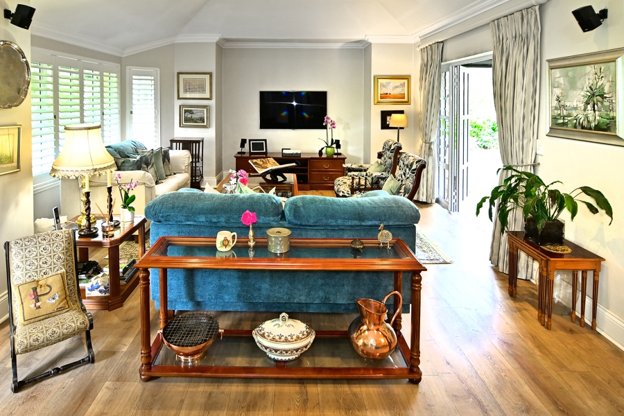 2 Bedroom Property for Sale in Waterfall Hills Mature Lifestyle Estate Gauteng