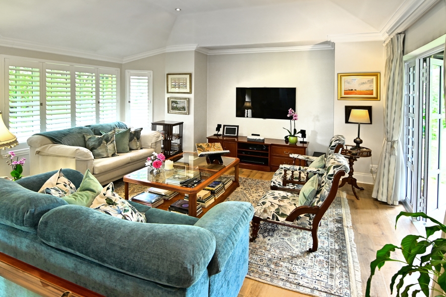 2 Bedroom Property for Sale in Waterfall Hills Mature Lifestyle Estate Gauteng
