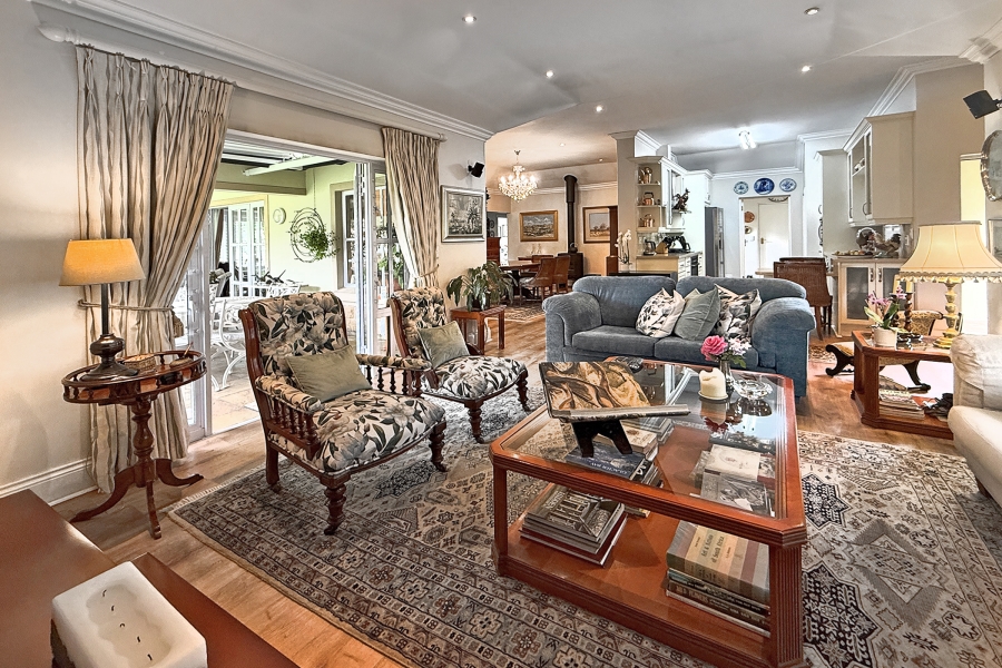 2 Bedroom Property for Sale in Waterfall Hills Mature Lifestyle Estate Gauteng