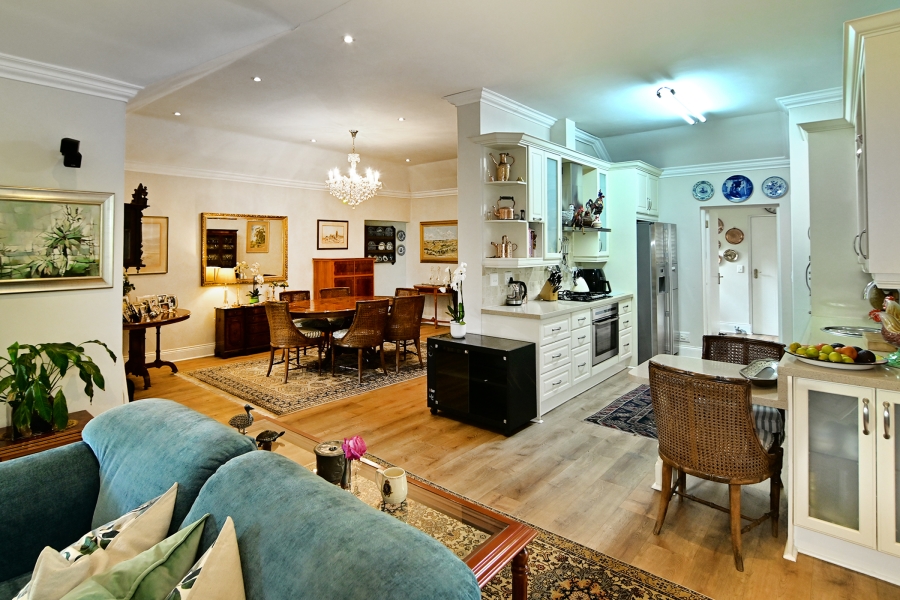 2 Bedroom Property for Sale in Waterfall Hills Mature Lifestyle Estate Gauteng