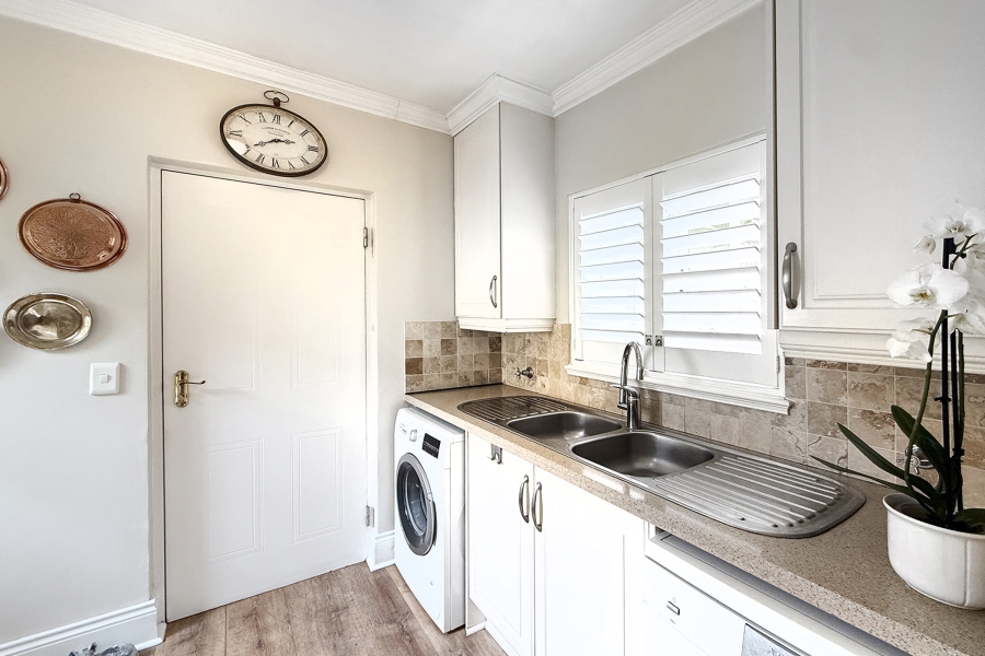 2 Bedroom Property for Sale in Waterfall Hills Mature Lifestyle Estate Gauteng
