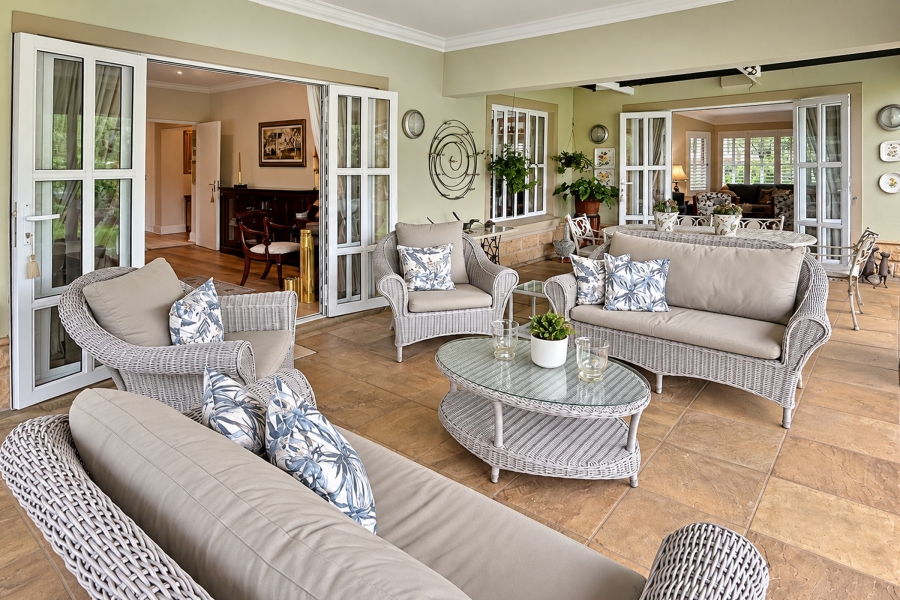 2 Bedroom Property for Sale in Waterfall Hills Mature Lifestyle Estate Gauteng