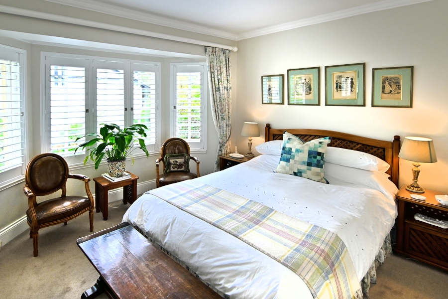 2 Bedroom Property for Sale in Waterfall Hills Mature Lifestyle Estate Gauteng