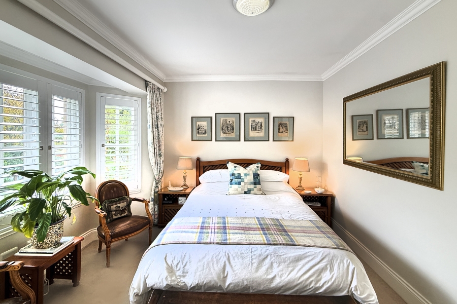 2 Bedroom Property for Sale in Waterfall Hills Mature Lifestyle Estate Gauteng