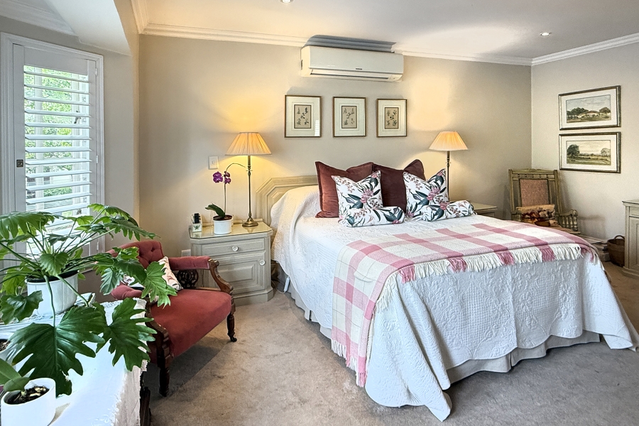 2 Bedroom Property for Sale in Waterfall Hills Mature Lifestyle Estate Gauteng